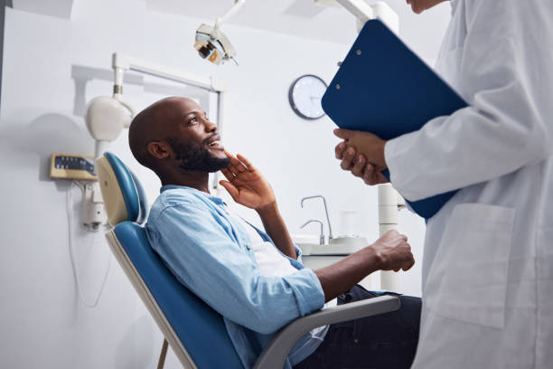 Best Emergency Denture Repair in Geneseo, IL